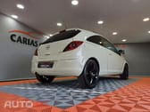 Opel Corsa GTC 1.2