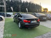BMW 420 d Line Luxury