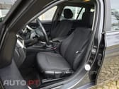 BMW 320 d Touring EfficientDynamics