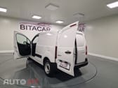 Peugeot Partner 1.6 BlueHDi L1 Premium 3L
