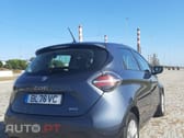 Renault Zoe Limited 50