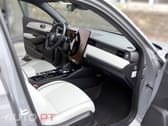 Honda e Advance-Pack