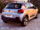 Citroen C3 1.2 PureTech Feel