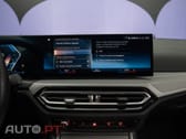 BMW 320 e Auto