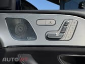 Mercedes-Benz GLE d 4Matic