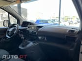 Peugeot Partner 1.6 BlueHDi L1 Pro