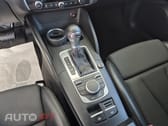 Audi A3 2.0 TDI S-line S tronic