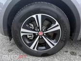 Jaguar E-Pace 1.5 P300e R-Dynamic SE AWD Aut.