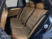 Mercedes-Benz C 220 BlueTEC Avantgarde+