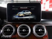 Mercedes-Benz GLC 250 d AMG Line 4-Matic