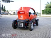 Renault Twizy 80
