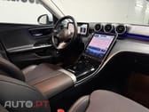 Mercedes-Benz C 200 d 9G-TRONIC Edition Avantgarde