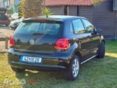 Volkswagen Polo 1.2 Highline