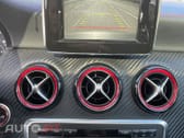 Mercedes-Benz A 45 AMG 4-MATIC