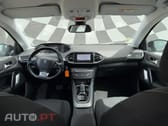 Peugeot 308 SW 1.5 BlueHDi Active EAT8