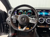 Mercedes-Benz CLA 180 d AMG Line Aut.