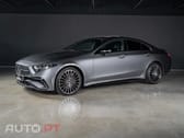 Mercedes-Benz CLS 400 AMG Line