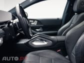 Mercedes-Benz GLE Coupe de 4Matic