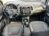 Renault Captur 0.9 TCE Exclusive
