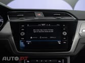Volkswagen Touran 2.0 TDI Confortline