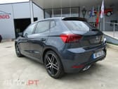 Seat Ibiza 1.0 TSI FR