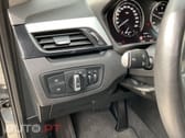 BMW X1 16 d sDrive Auto