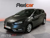 Ford Focus 1.0 EcoBoost Titanium
