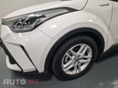 Toyota C-HR 1.8 Hybrid Comfort