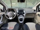 Ford KA 1.2 Titanium