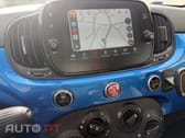 Fiat 500 1.2 Mirror