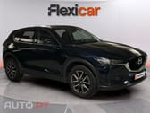 Mazda CX-5 2.2 D Excellence Navi