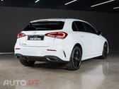 Mercedes-Benz A 250 e AMG Line