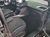Peugeot 2008 1.2 PureTech Style