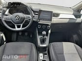 Renault Captur Techno TCe 90