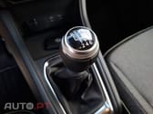 Renault Captur 1.0 TCe 100 Bi-Fuel techno