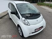 Peugeot iOn Active