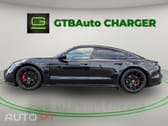 Porsche Taycan GTS I.V.A DEDUTIVEL 