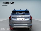 Dacia Bigster mild hybrid-G 140 Journey