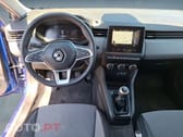 Renault Clio TCe 90 Evolution
