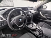 BMW 420 d Line Sport Auto