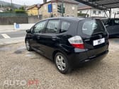Honda Jazz 1.2 i-VTEC Trend J15