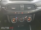 Fiat Tipo 1.3 M-Jet Lounge