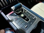 BYD Atto 3 Design