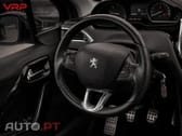 Peugeot 208 1.6 e-HDi Allure