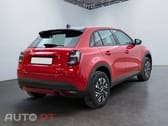 Fiat 600 1.2 Hybrid DCT6
