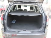 Ford Focus SW 1.5 TDCi Titanium