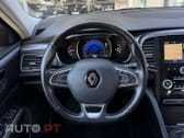 Renault Talisman Sport Tourer 1.5 dCi Zen P.Business