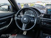 BMW M4 Auto