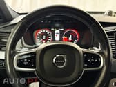 Volvo XC90 T8 AWD Twin Engine Geartronic Inscription