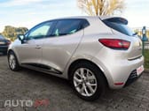 Renault Clio 1.5 dCi Limited EDition
